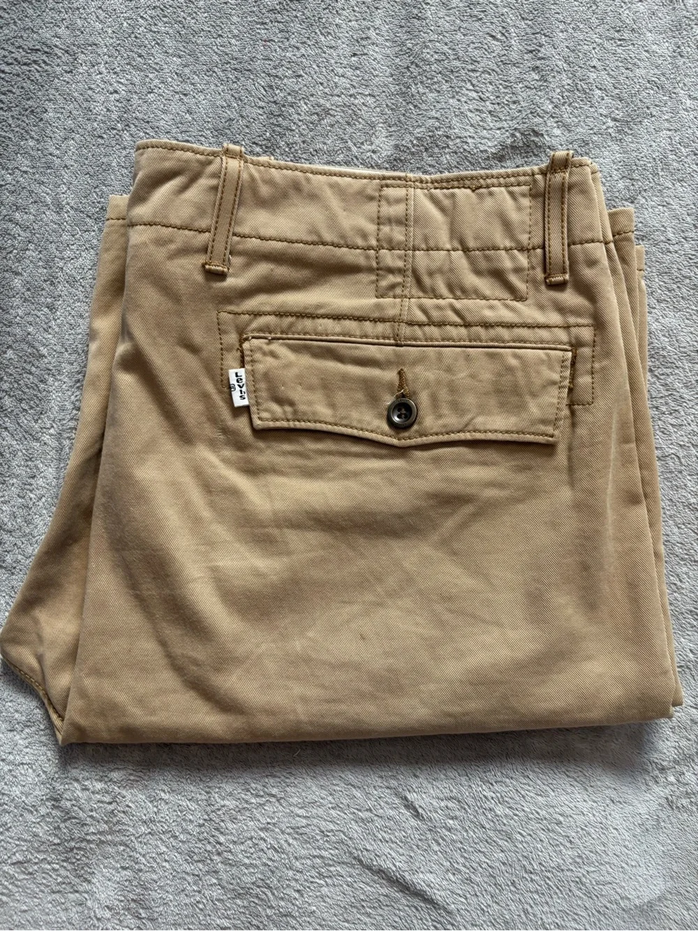Levis these men’s